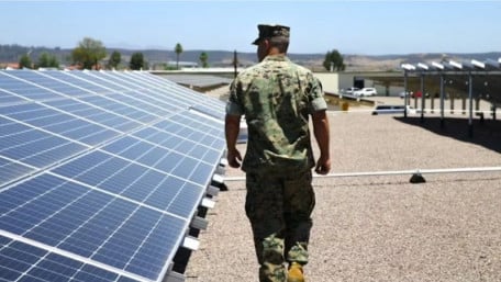 5G Boosts Microgrid Resilience, Security 