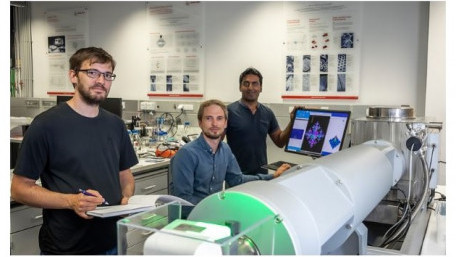 Research Findings Uncover a More Sustainable Hybrid Energy Storage System