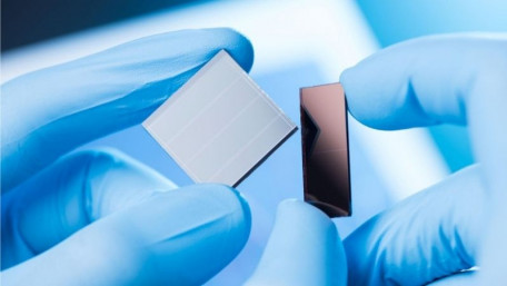 Solar Research Tackles Perovskite, Organic PVs, and Dust