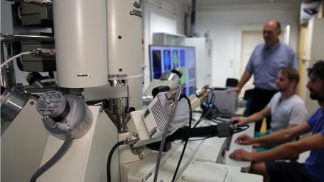 Could Hidden Battery Power Boost EV Range?