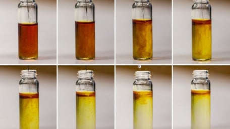 Researchers Clarify Mystery about Li-Oxygen Battery Material