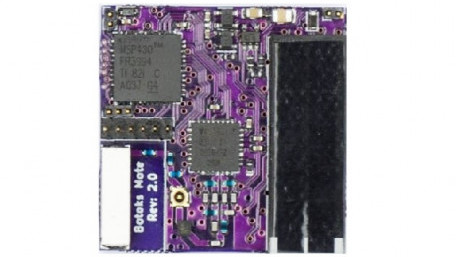 Researchers Pave the Way for Timekeeping Battery-less IoT Devices