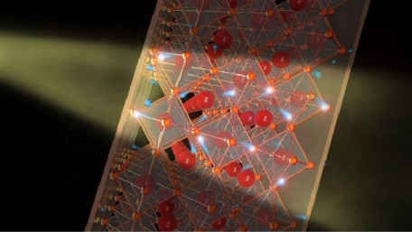 Researchers Showcase Perovskite Solar Cells Exceeding 25% Power-conversion Efficiency