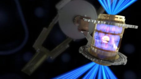 Is a Nuclear Fusion Power Grid in America’s Future? 