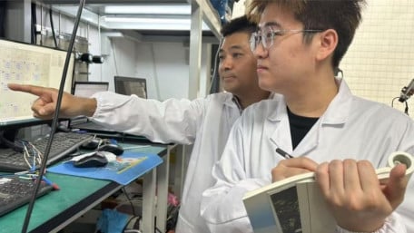 Battery and Hydrogen Research Tackles Efficiency and More