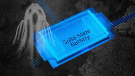 ‘Ghost’ Hunting: Researchers Detect Fault Hiding in Batteries
