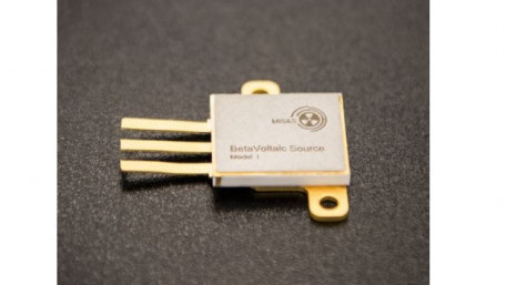 Researchers from Russia’s National University of Science and Technology Develop a Compact, Long-Life Battery