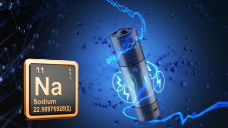 ‘Electrode-Agnostic’ Electrolyte Unlocks Energy Density