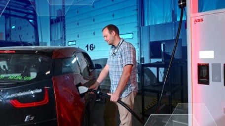 High-Nickel Battery Cathodes Show Superior Cycle Life Performance