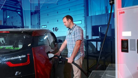 High-Nickel Battery Cathodes Show Superior Cycle Life Performance