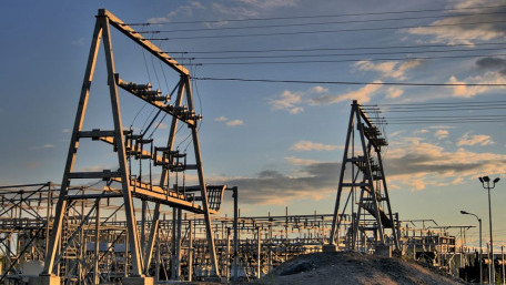 Resilient Distribution System Technologies to be Validated