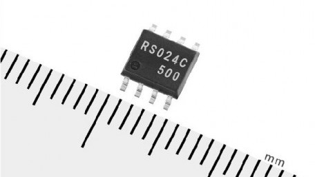 Ricoh’s R1526 Series is Suited for Automotive and Industrial Applications