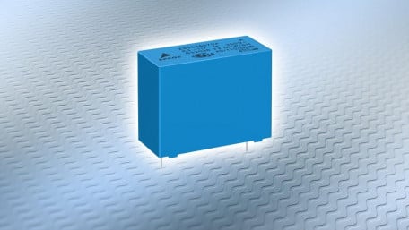 Robust Y2 Film Capacitors with an Increased Rated Voltage to 350Vac