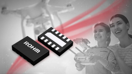 Boost Converter Extends Dry-Cell Battery Life