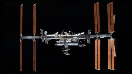 New Solar Array Technology Could Revolutionize Space Exploration