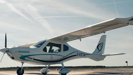 Rolls-Royce Completes Acquisition of Siemens’ eAircraft Business