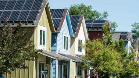 Modeling Distributed Energy Systems Can Optimize Grid Development
