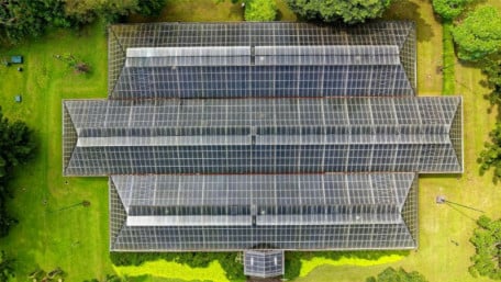 Smart Buildings Could Reinvent the Power Grid 