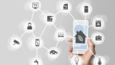 Quantifying BLE Power Consumption, Data Rate and Communication Range