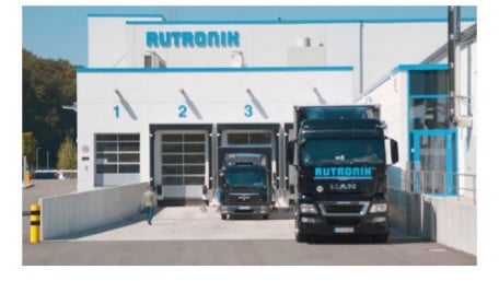 Rutronik and KEMET Strike Global Partnership Deal