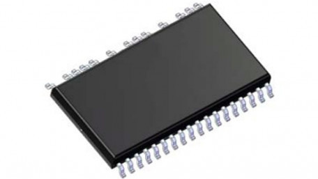 3-Phase Brushless Motor Driver ICs With Sensorless Vector Control Rated for 250V & 600V