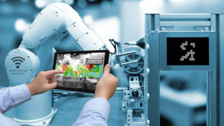 S3semi sets Custom Mixed-Signal IC Strategy for Industrial Systems