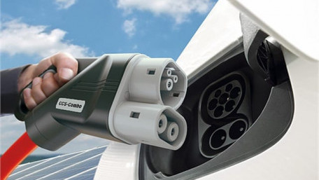 SAE Releases Specification for Charging of Medium- and Heavy-Duty EVs