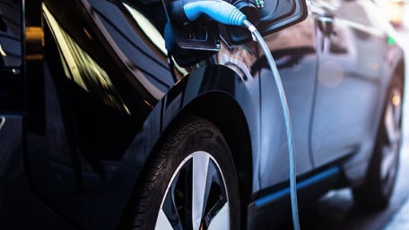 SAE International Aims to Strengthen EV Charging Station and Network Security