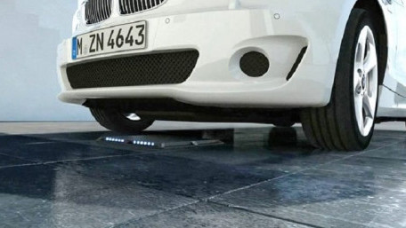 SAE Publishes J2954 Recommended Practice Enabling Wireless Charging to 11kW