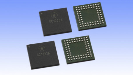 Low-Power Devices Detect Location, Direction and Distance
