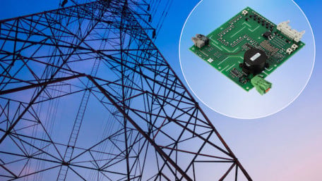 Plug-and-Play Gate Drivers from Power Integrations Suit Press-Pack IGBT Modules
