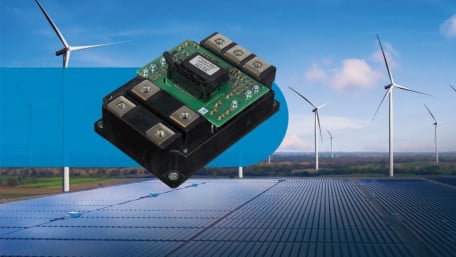Module Marvel: Single-Board Gate Drivers Simplify High-Voltage IGBT Design