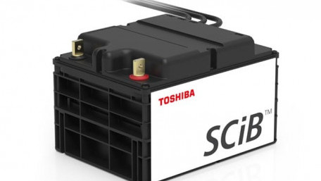 Johnson Controls and Toshiba Partner on Low-Voltage Automotive Li-ions
