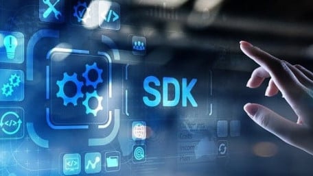 Sub-GHz Wireless Internet Protocol Mesh Networking SDK
