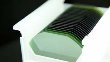 SDK to Re-expand Capacity for High-Grade SiC Epitaxial Wafers