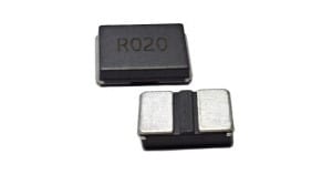 AEC-Compliant SMD Molded High-Current Shunts