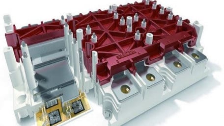 Versatile IGBT Power Modules for Demanding Industrial and Automotive Applications