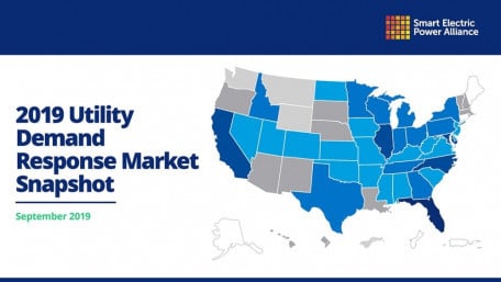 SEPA Report: New Technologies and Software to Power Demand Response