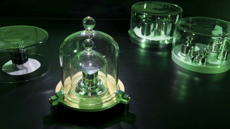 Everything Stays the Same: Standard Measurement Units Redefined