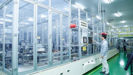 SK Innovation to Invest $1.67 Billion in EV Battery Factory in Georgia