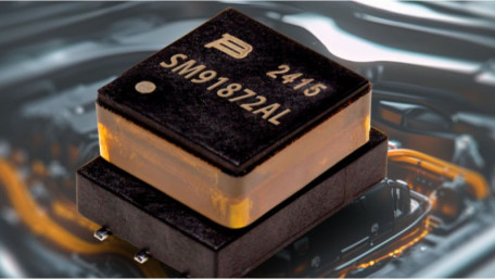 Bourns Expands Products for Automotive and Industrial Needs