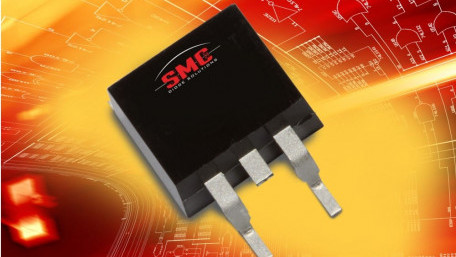 650-Volt SiC Power Schottky Rectifier Series Lowers System Costs