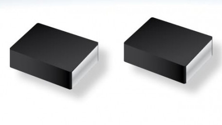 SMD High-Current Shielded Power Inductors