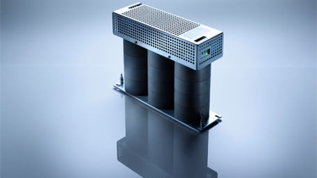SMP Has Developed quotAll Modequot EMC Filters with HighFrequency Stability