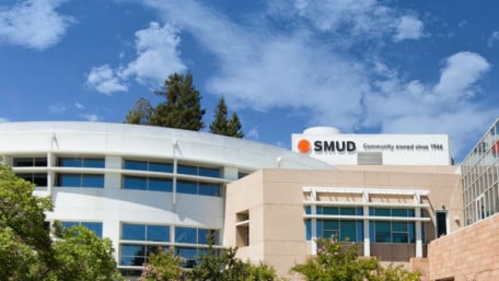 SMUD First in US to Change Efficiency Metric to “Avoided Carbon”