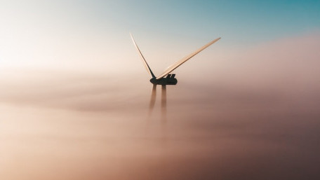 SNL Researchers Unveil New Rotary Technology for Wind Turbines