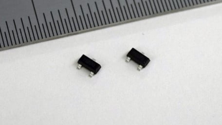 30V N-Channel MOSFET for General Purpose Switching