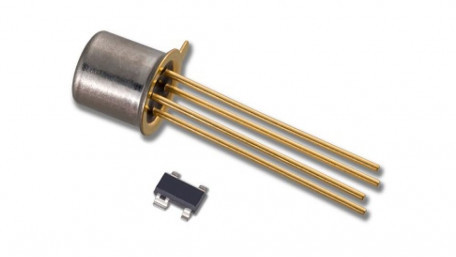 Linear Systems Re-Launches DMOS Product Line Acquired from Siliconix