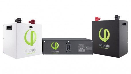 SimpliPhi Ramps Capacity in Response to California Public Safety Power Shutoffs