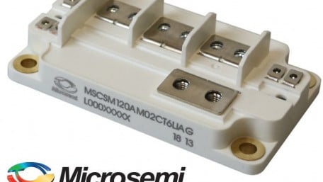 Low-Inductance Package Optimized for High-Frequency SiC MOSFET Technology